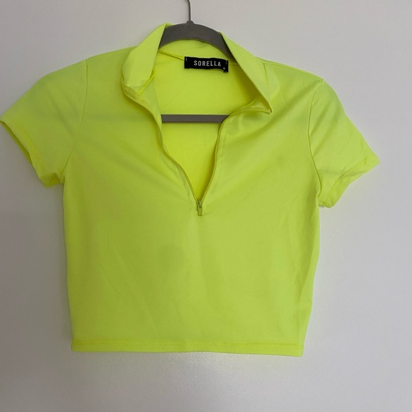 Sorella biker set - Picture 4 of 4